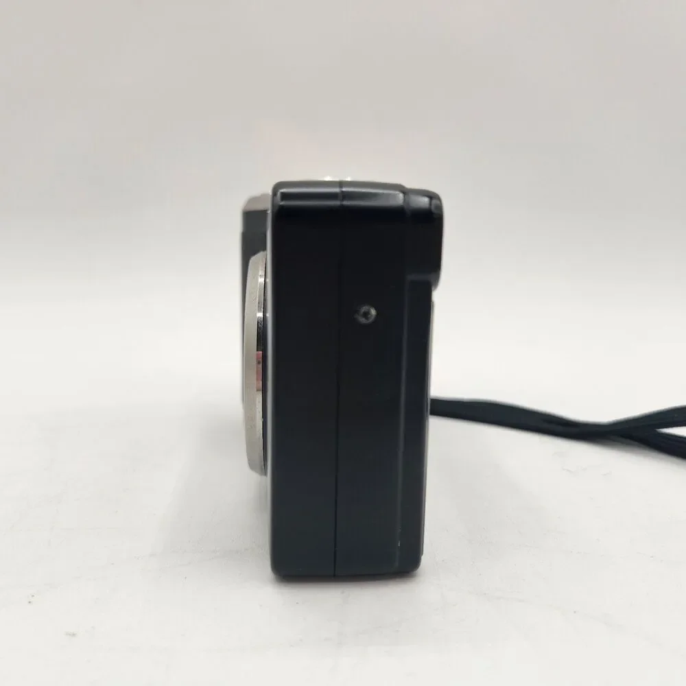 Nikon coolpix p60
